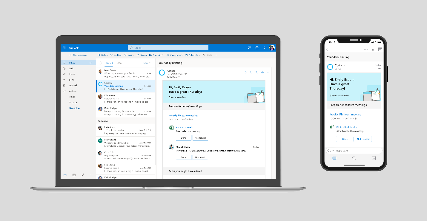 Microsoft 365