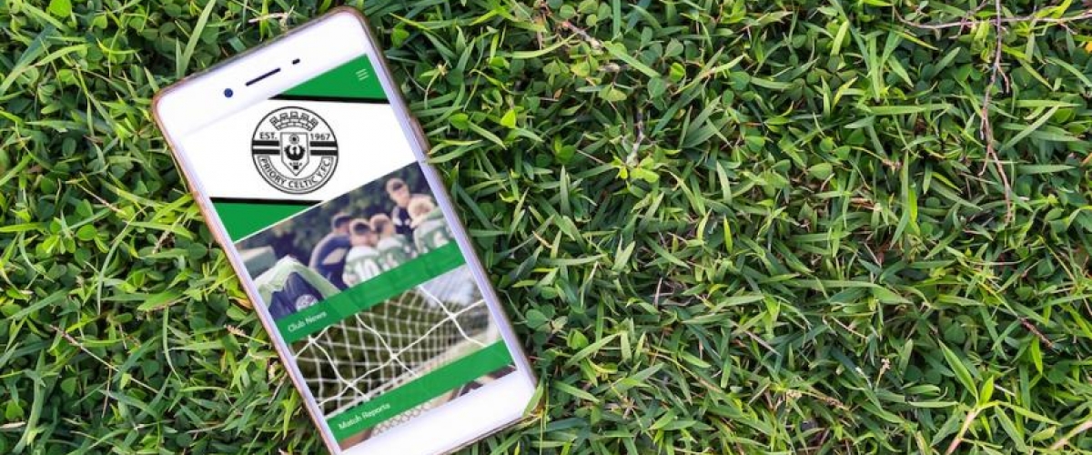 Priory Celtic